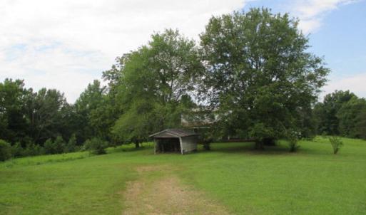 Photo of UNDER CONTRACT!  2.5 Acres Farm Land with House For Sale in Lunenburg County VA!