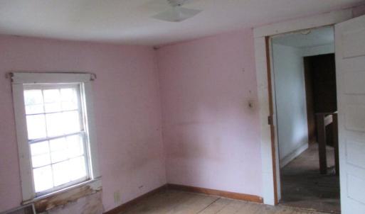 Photo of UNDER CONTRACT!  2.5 Acres Farm Land with House For Sale in Lunenburg County VA!