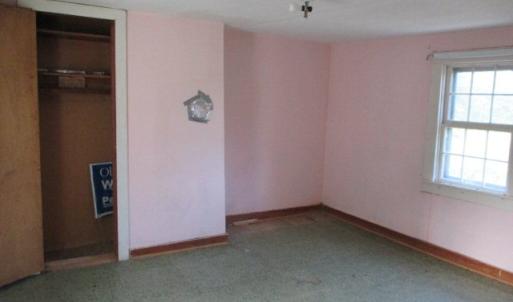 Photo of UNDER CONTRACT!  2.5 Acres Farm Land with House For Sale in Lunenburg County VA!