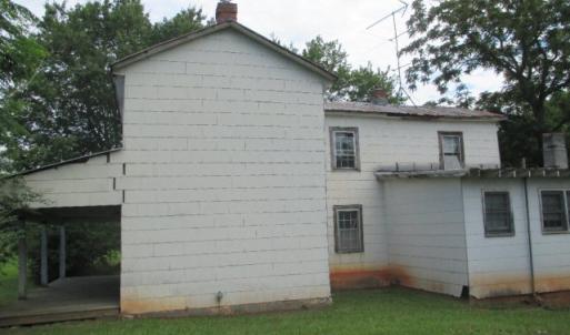 Photo of UNDER CONTRACT!  2.5 Acres Farm Land with House For Sale in Lunenburg County VA!