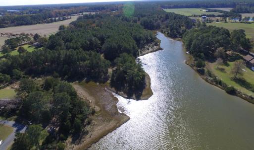 Photo of SOLD!  63 Acres of Waterfront Hunting Land For Sale in Accomack County VA!