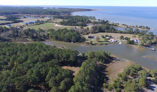 Photo of SOLD!  63 Acres of Waterfront Hunting Land For Sale in Accomack County VA!