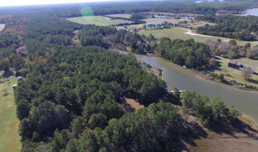 Photo of SOLD!  63 Acres of Waterfront Hunting Land For Sale in Accomack County VA!