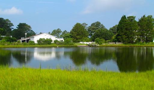 Photo of SOLD!  63 Acres of Waterfront Hunting Land For Sale in Accomack County VA!