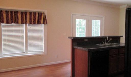 Photo of SOLD!  3.84 Acres of Residential Land with House For Sale in Lunenburg County VA!