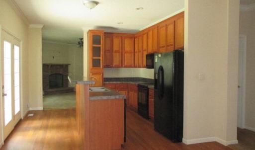 Photo of SOLD!  3.84 Acres of Residential Land with House For Sale in Lunenburg County VA!