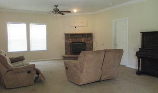 Photo of SOLD!  3.84 Acres of Residential Land with House For Sale in Lunenburg County VA!