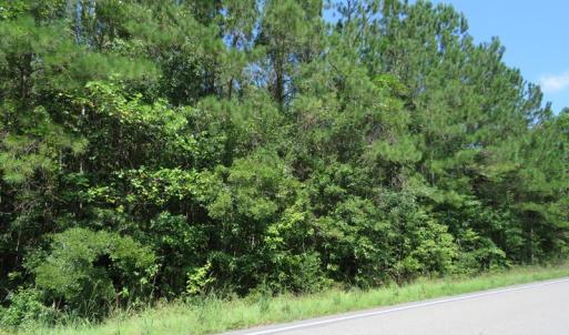 Photo of UNDER CONTRACT!  5.74 Acres of Residential and Hunting Land For Sale in Brunswick County NC!