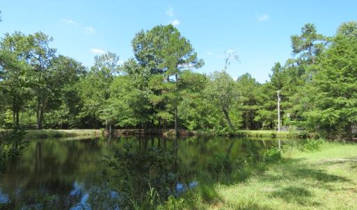Photo of UNDER CONTRACT!  5.74 Acres of Residential and Hunting Land For Sale in Brunswick County NC!