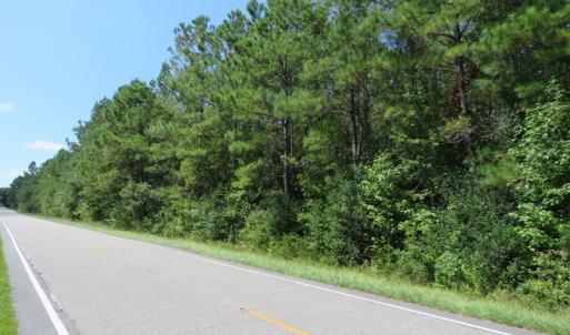 Photo of UNDER CONTRACT!  5.74 Acres of Residential and Hunting Land For Sale in Brunswick County NC!