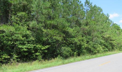 Photo of UNDER CONTRACT!  5.74 Acres of Residential and Hunting Land For Sale in Brunswick County NC!