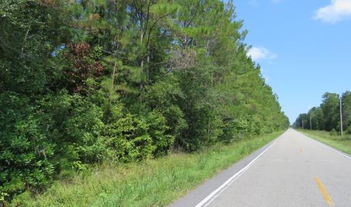 Photo of UNDER CONTRACT!  5.74 Acres of Residential and Hunting Land For Sale in Brunswick County NC!