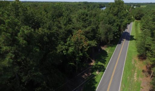 Photo of UNDER CONTRACT!  35 Acres of Recreational and Hunting Land For Sale in Lenoir NC!