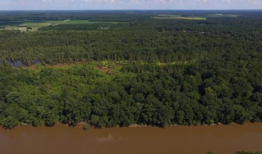 Photo of UNDER CONTRACT!  35 Acres of Recreational and Hunting Land For Sale in Lenoir NC!