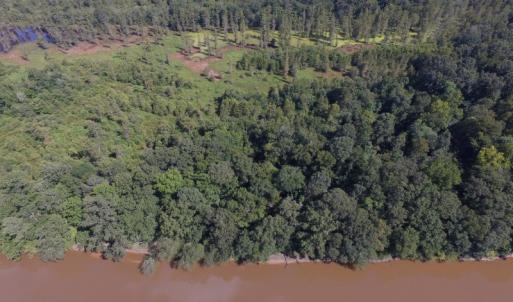 Photo of UNDER CONTRACT!  35 Acres of Recreational and Hunting Land For Sale in Lenoir NC!