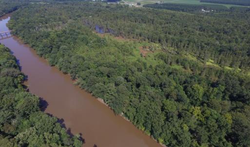 Photo of UNDER CONTRACT!  35 Acres of Recreational and Hunting Land For Sale in Lenoir NC!
