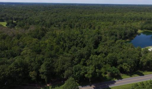 Photo of UNDER CONTRACT!  35 Acres of Recreational and Hunting Land For Sale in Lenoir NC!