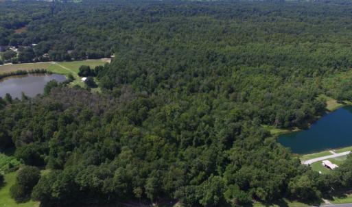 Photo of UNDER CONTRACT!  35 Acres of Recreational and Hunting Land For Sale in Lenoir NC!