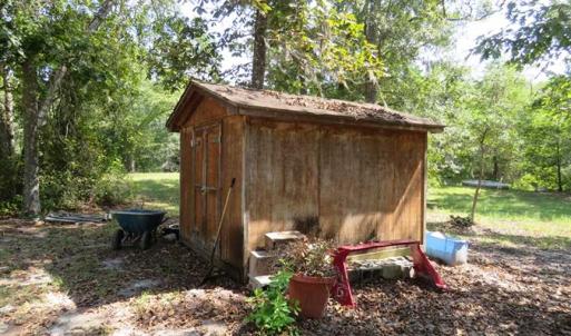 Photo of REDUCED!  230 Acres of Hunting Land For Sale in Brunswick County NC!