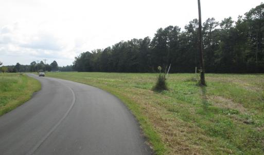 Photo of UNDER CONTRACT!  8.38 Acres of Timber and Hunting Land For Sale in Suffolk County VA!