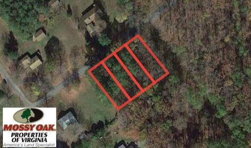 Photo of UNDER CONTRACT!  0.71 Acres of Residential Land For Sale in Lunenburg County VA!