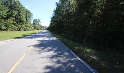 Photo of REDUCED!  442 Acres of Waterfront Hunting and Timber Land For Sale in Pamlico County NC!