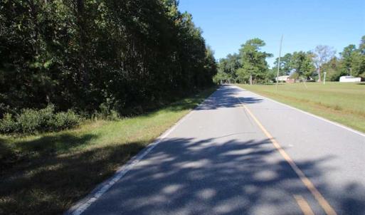 Photo of REDUCED!  442 Acres of Waterfront Hunting and Timber Land For Sale in Pamlico County NC!