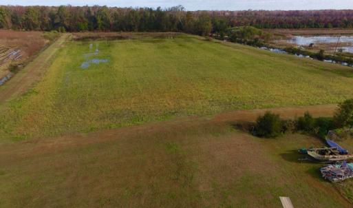 Photo of SOLD!  19.21 Acres of Hunting Land with Duck Impoundment For Sale in Hyde County NC!