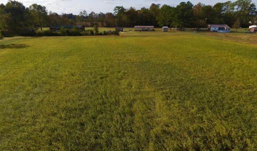 Photo of SOLD!  19.21 Acres of Hunting Land with Duck Impoundment For Sale in Hyde County NC!