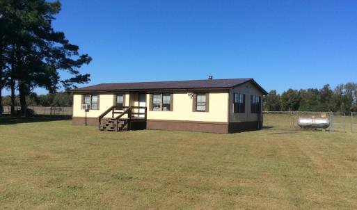 Photo of SOLD!  19.21 Acres of Hunting Land with Duck Impoundment For Sale in Hyde County NC!