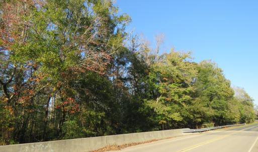 Photo of UNDER CONTRACT!  122 Acres of Duck Hunting Land For Sale in Robeson County NC!