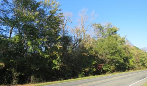 Photo of UNDER CONTRACT!  122 Acres of Duck Hunting Land For Sale in Robeson County NC!