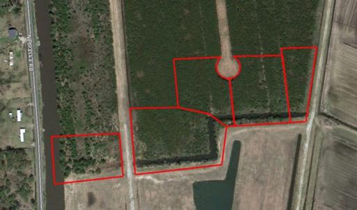 Photo of SOLD!  2 Acre Residential Lot for Sale in Hyde County NC!