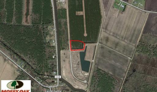 Photo of SOLD!  2 Acre Residential Lot for Sale in Hyde County NC!