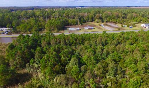 Photo of SOLD!  1.17 Acres of Residential Waterfront Lot for Sale in Hyde County NC!