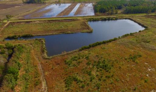 Photo of SOLD!  1.17 Acres of Residential Waterfront Lot for Sale in Hyde County NC!