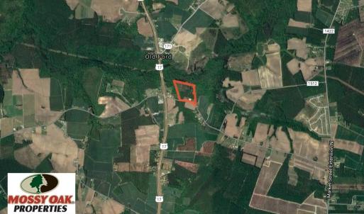 Photo of UNDER CONTRACT!  23 Acres Hunting and Residential Land For Sale in Beaufort County NC!