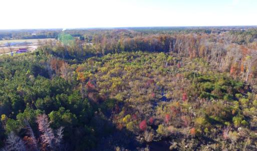 Photo of UNDER CONTRACT!  23 Acres Hunting and Residential Land For Sale in Beaufort County NC!