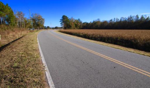 Photo of UNDER CONTRACT!  23 Acres Hunting and Residential Land For Sale in Beaufort County NC!