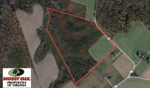 Photo of SOLD!  23.75 Acres of Residential Farm Land For Sale in Westmoreland County VA!
