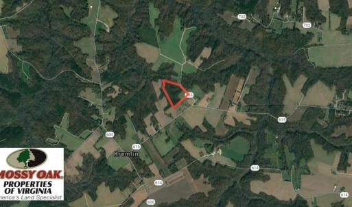 Photo of SOLD!  23.75 Acres of Residential Farm Land For Sale in Westmoreland County VA!