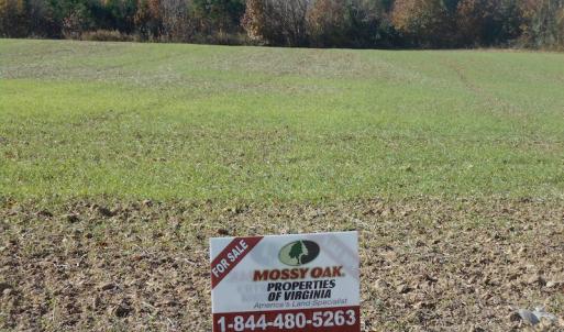 Photo of SOLD!  23.75 Acres of Residential Farm Land For Sale in Westmoreland County VA!
