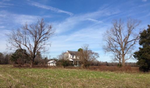 Photo of SOLD!  31 acres of Farm and Timber Land in Chowan County NC!