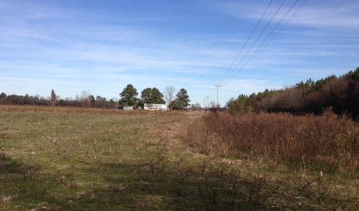 Photo of SOLD!  31 acres of Farm and Timber Land in Chowan County NC!