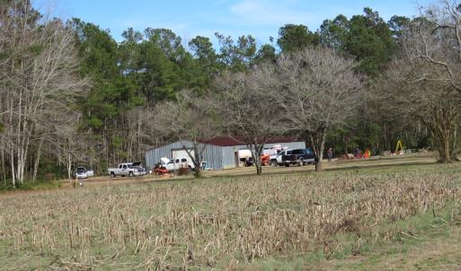 Photo of UNDER CONTRACT!  193 Acres of Farm and Timber Land For Sale in Columbus County NC!