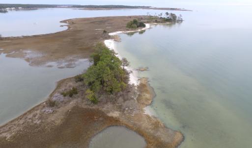 Photo of UNDER CONTRACT!  18  Acres of Waterfront Property For Sale in Mathews County Virginia!