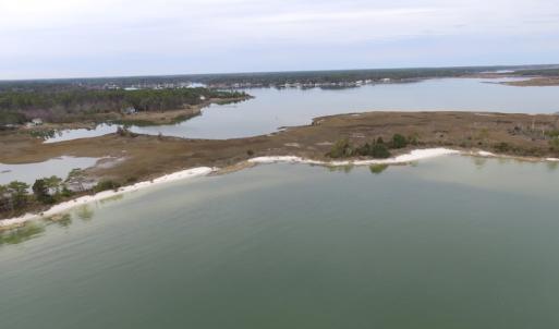 Photo of UNDER CONTRACT!  18  Acres of Waterfront Property For Sale in Mathews County Virginia!