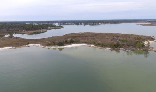 Photo of UNDER CONTRACT!  18  Acres of Waterfront Property For Sale in Mathews County Virginia!