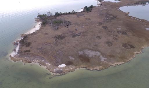 Photo of UNDER CONTRACT!  18  Acres of Waterfront Property For Sale in Mathews County Virginia!