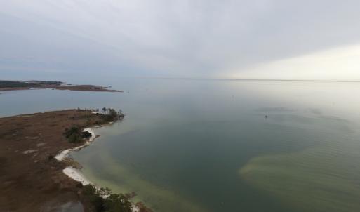 Photo of UNDER CONTRACT!  18  Acres of Waterfront Property For Sale in Mathews County Virginia!